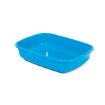 Georplast avatud kassiliivakast junior, 37x27x8,5 cm