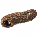Epic Pet merirohu tunnel m&auml;nguasjaks k&uuml;&uuml;likutele, 40 cm