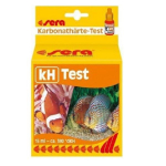 Sera Test, veekonditsioneer Kh taseme reguleerimiseks : Kh test, 15ml