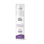 Pet Clean Pet Cologne Water Lilly parf&uuml;&uuml;mvesi lemmikloomadele, rahustav ja v&auml;rskendav, 100 ml