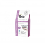 Brit Grain Free Veterinary Diets Cat Ultra-Hypoallergenic teraviljavaba kuivtoit kassidele allergiate korral, 2 kg