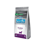 Farmina Vet Life Oxalate dieet-kuivtoit koertele kuseteede tervise toetamiseks, 2 kg