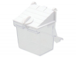 Bird Jewel Part plastic feeder lindude s&ouml;&ouml;gimaja, plastikust