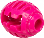 Trixie Soft & Strong rugby, TPR, 8.5 cm, kummi m&auml;nguasi koertele