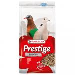 Versele Laga Prestige Pigeon p&otilde;hitoidus tuvidele teravilja ja kaunviljadega, 1 kg