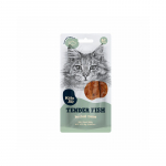 Kitty Joy pehme keedetud tuunikala, kala maiuspala kassidele, 25 g