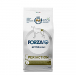 Forza10 Periaction Active dieets&ouml;&ouml;t t&auml;iskasvanud koertele anaaln&auml;&auml;rmeprobleemidega, 10 kg