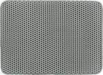 Trixie Cat Litter Tray Sieve-Mat, EVA, kahekihiline kassiliivimatt, hall, 58 x 75 cm