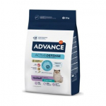 Advance Cat Sterilized Hairball kuivtoit steriliseeritud t&auml;iskasvanud kassidele karvapallide kontrolliks, 10 kg