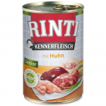 Rinti Kennerfleisch Senior Chicken konservid koertele, 400 g