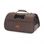 Camon transpordikott pruun, 50x27x27 cm