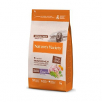 Nature's Variety Healthy Grain Adult Medium Maxi Turkey t&auml;isv&auml;&auml;rtuslik toit t&auml;iskasvanud keskmistele ja suurtele koertele, 3 kg