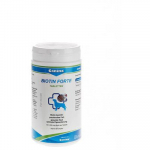 Canina Biotin forte tabletiid koertele, naha ja karvkatte tervise, optimaalne pigmentatsioon, N210, 700 g