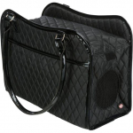 Trixie Amina Carrier kott v&auml;ikestele koertele ja kassidele, 37x29x18 cm