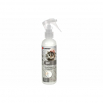 Flamingo Easy Clean Spray kuiv&scaron;ampoon kassidele aloe vera, gl&uuml;tseriini ja kummeliga, 200 ml