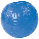 Dog Fantasy strong pall koertele, sinine, 8,2 cm