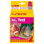 Sera NO3-Test veetest nitraatide taseme m&auml;&auml;ramiseks akvaariumitele, 15 ml