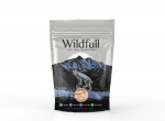 Wildfull Cat Venison Adult kuivtoit t&auml;iskasvanud kassidele, hirveliha, 400 g