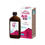 Vitar Dog/Cat Veterinae ArtiVit Siirup 200 ml