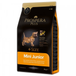 Prospera Plus Mini Junior kuivtoit v&auml;ikest kasvu kutsikatele kanaliha ja riisiga, 8 kg