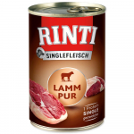 Rinti Sensible PUR t&auml;iskasvanud koertele lambalihaga, 400g
