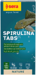 Sera Spirulina Tabs toit kaladele, 24 tabletti