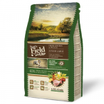 Sam's Field JUNIOR LARGE Fresh Chicken Potato madalateraline kuivtoit suurte t&otilde;ugude kutsikatele, kanaga ja kartuliga, 13 kg