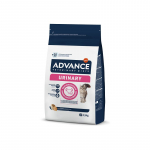 Advance Vet Cat Urinary kuivtoit t&auml;iskasvanud kassidele kuseteede tervise heaks, 1.5 kg