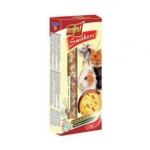 Vitapol Standard Smakers Cheese juustupulgad n&auml;rilistele, 2 tk., 90 g