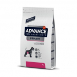 Advance Veterinary Diets Urinary kuivtoit koertele kuseteede haiguste korral, struviitkristallide prof&uuml;laktika, 3 kg