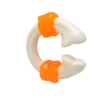 GimDog Interactive Bone Chicken interaktiivne luu maiustuste dosaatoriga koertele, 10.8 cm