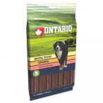 Ontario Dental Stick Original maius koertele hammaste h&uuml;gieeniks, 180 g