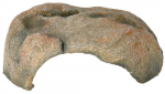 Trixie Reptile cave terraariumi dekoratsioon, peidik roomajatele, 32x12x29 cm