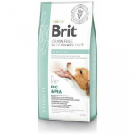 Brit Veterinary Diets Dog Struvite veterinaarne kuivtoit kuseteede tervisele, 12 kg
