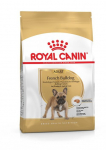 Royal Canin BHN French Bulldog Adult kuivtoit t&auml;iskasvanud prantsuse buldogitele, 9 kg
