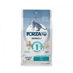 Forza10 Regular Diet kuivtoit kassidele, kalaga, 1,5 kg