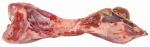 Trixie Ham Bone seakont koertele vaakumpakendis, 24 cm, 390 g
