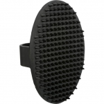 Trixie Massage Brush massaažihari koertele ja kassidele, 8x13 cm