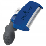 Furminator Undercoat deShedding Tool Short Hair L suurtele l&uuml;hikarvalistele koertele, 24-41 kg