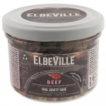 Elbeville Oral Cavity Care, Veiseliha kummeliga, m&uuml;ndi ja musts&otilde;stralehega m&auml;rgtoit koertele suuh&uuml;gieeniks, 220 ml