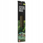 Repti Planet Dekoratsioon teraraariumile: Artificial moss liana with natural look 200/1cm: kunstlik liaan