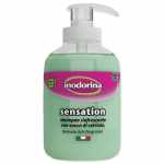 Inodorina &scaron;ampoon sensation refreshing, 300 ml