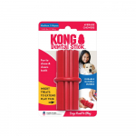 KONG Dental Stick m&auml;nguasi hammaste puhastamiseks keskmistele koertele, suurus M
