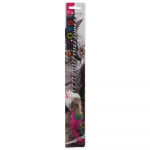 Magic Cat Toy Mini Teaser Wands assorted m&auml;nguasi kassidele, 30 cm