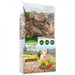Nature Land t&auml;isv&auml;&auml;rtuslik toit k&auml;&auml;bustaimerile, 300g