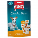 Rinti Small Chicko kanamaitselised maiused v&auml;ikestele koertele, 150 g