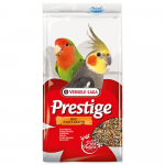 Versele Laga Prestige Medium Parrots toit keskmistele papagoidele, 1 kg