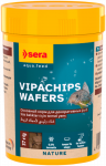 Sera Vipachips Wafers toit kaladele, 100 ml (37 g)