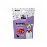 Mr. Bandit Looper Duck Knots pardi lihas&otilde;lmed koertele, 80 g