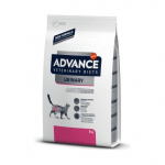 Advance Veterinary Diets Urinary kuivtoit kassidele kuseteede tervise heaks, 8.0 kg